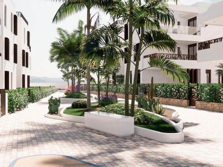 Apartment for Sale in San Juan De Los Terreros, Almeria 8