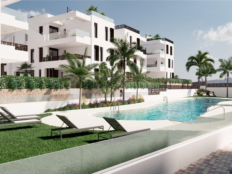 Apartment for Sale in San Juan De Los Terreros, Almeria 6