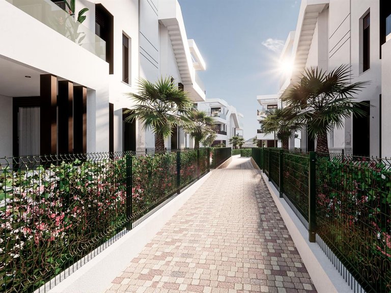 Apartment for Sale in San Juan De Los Terreros, Almeria 17