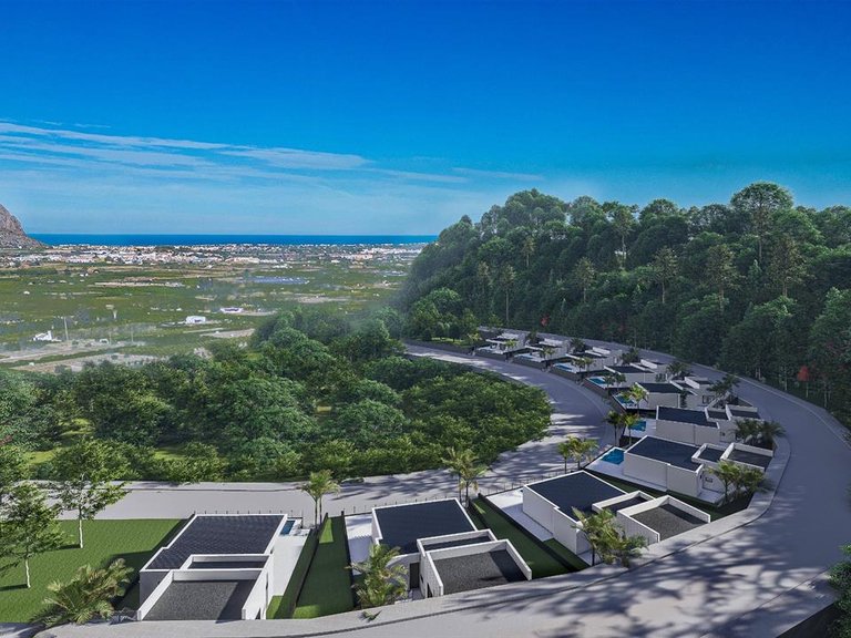 Villa for Sale in Pedreguer, Alicante 17