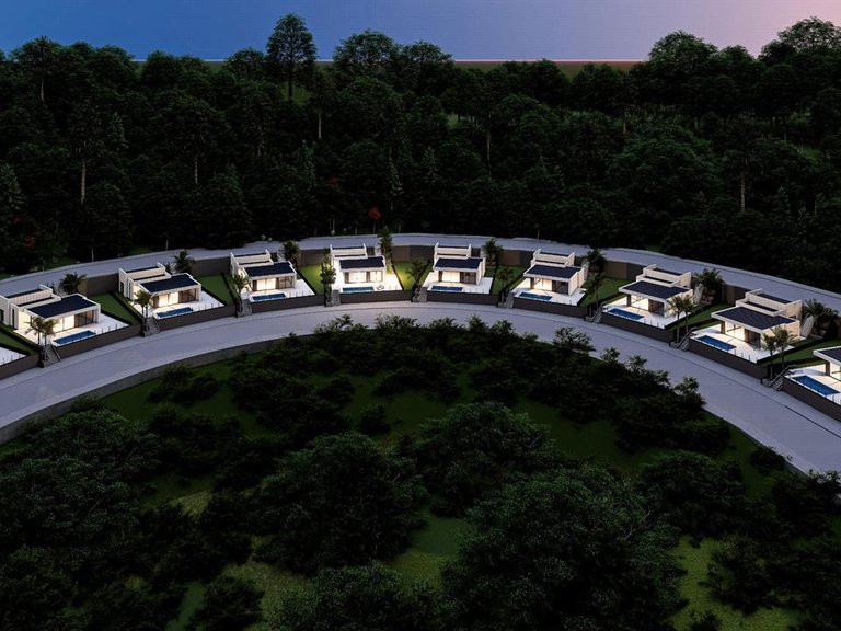 Villa for Sale in Pedreguer, Alicante 18