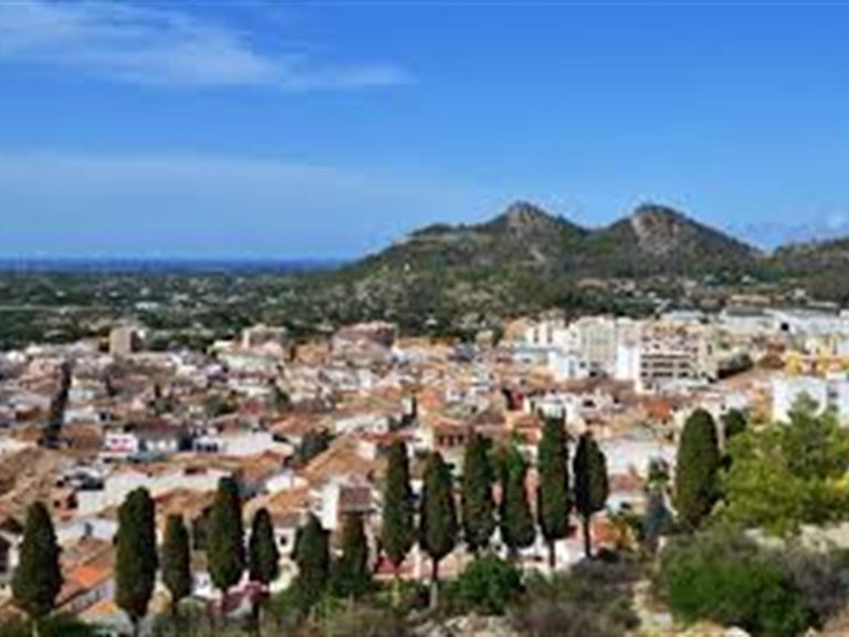 Villa for Sale in Pedreguer, Alicante 21