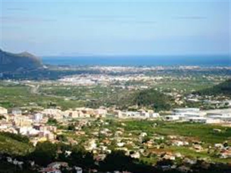 Villa for Sale in Pedreguer, Alicante 22