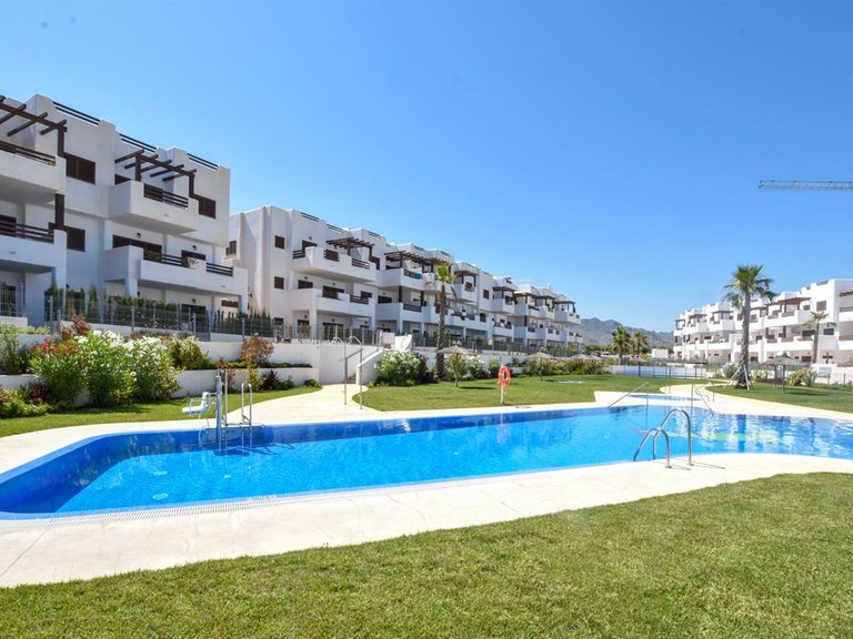 Apartment for Sale in San Juan De Los Terreros, Almeria 23