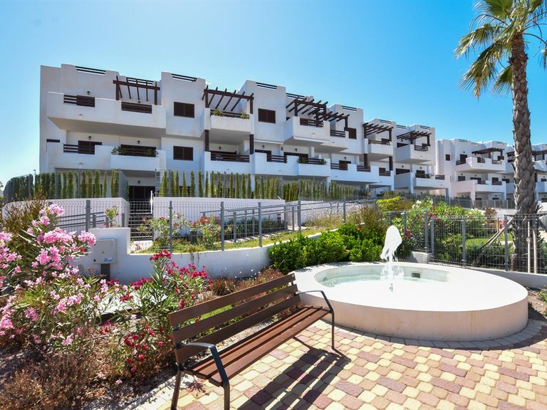 Apartment for Sale in San Juan De Los Terreros, Almeria 27
