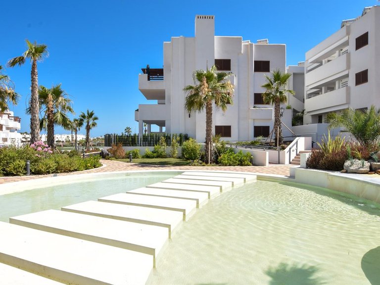 Apartment for Sale in San Juan De Los Terreros, Almeria 31
