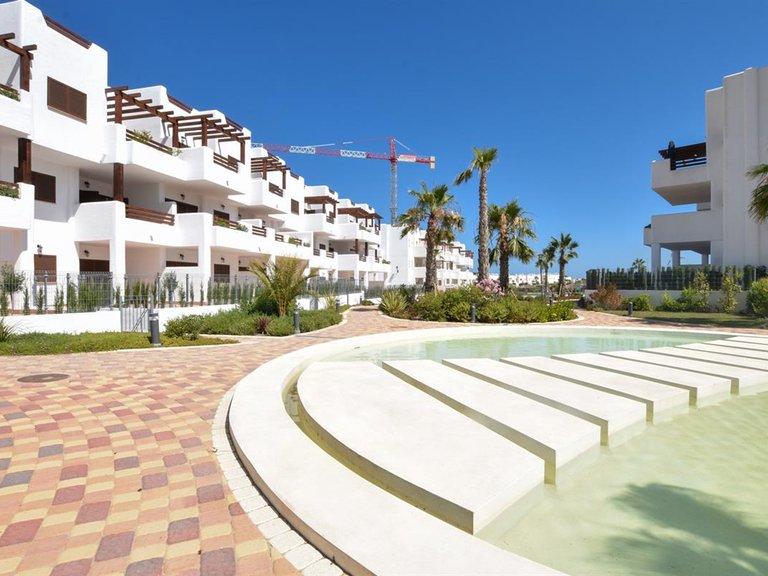 Apartment for Sale in San Juan De Los Terreros, Almeria 32