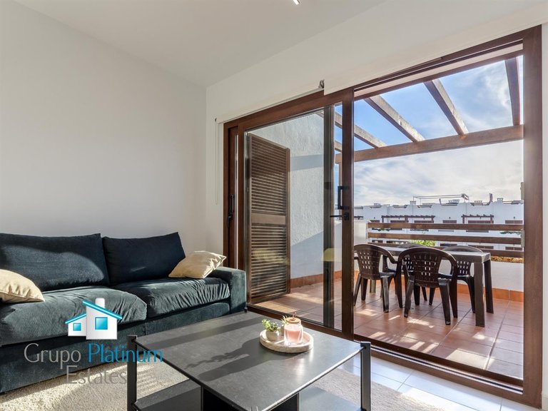Apartment for Sale in San Juan De Los Terreros, Almeria 3
