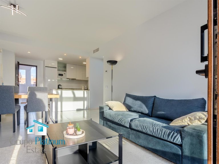 Apartment for Sale in San Juan De Los Terreros, Almeria 5