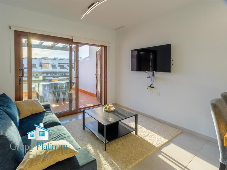 Apartment for Sale in San Juan De Los Terreros, Almeria 6