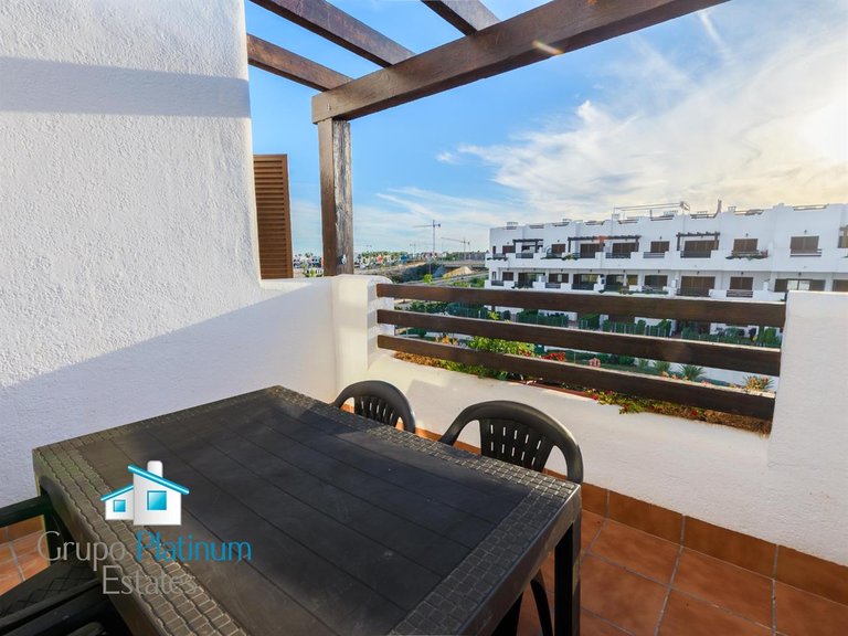 Apartment for Sale in San Juan De Los Terreros, Almeria 14