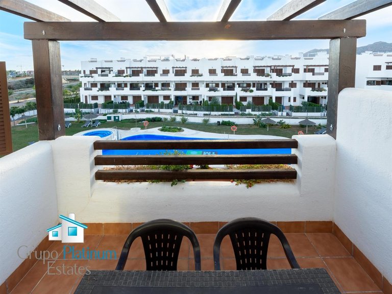 Apartment for Sale in San Juan De Los Terreros, Almeria 2