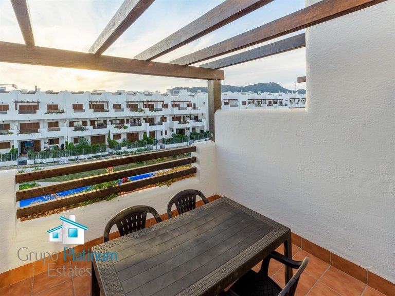 Apartment for Sale in San Juan De Los Terreros, Almeria 15