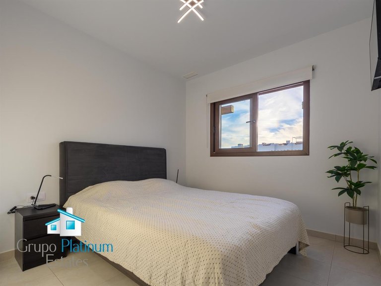 Apartment for Sale in San Juan De Los Terreros, Almeria 19