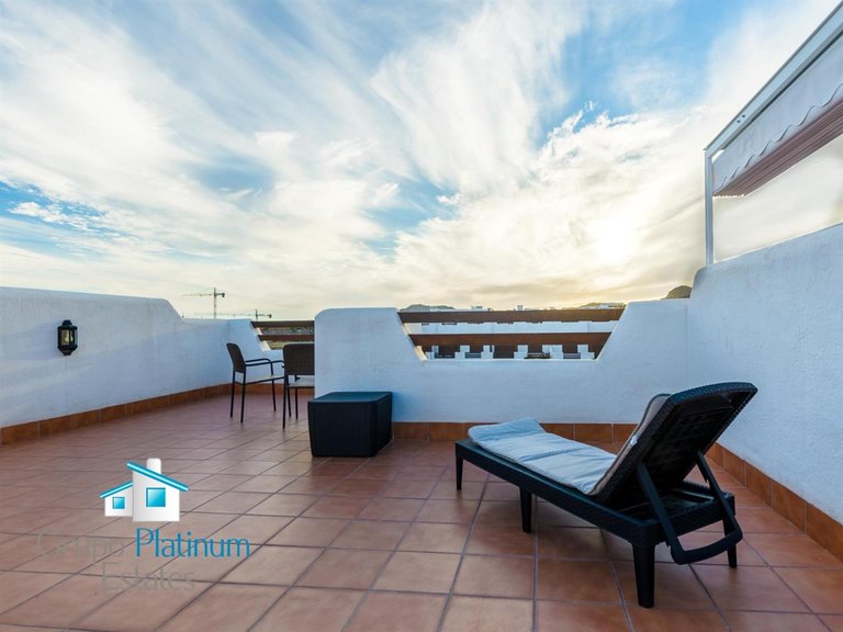Apartment for Sale in San Juan De Los Terreros, Almeria 22
