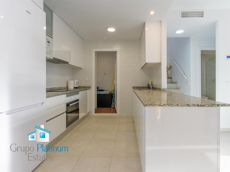 Apartment for Sale in San Juan De Los Terreros, Almeria 16