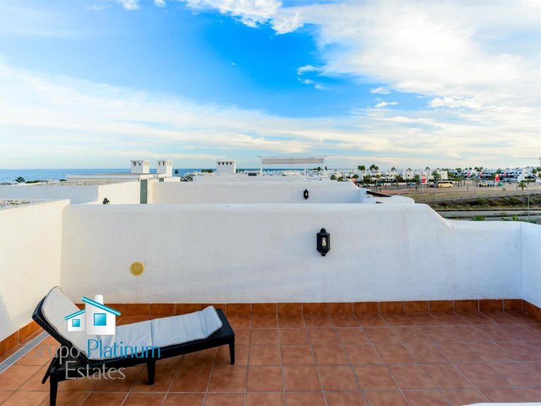 Apartment for Sale in San Juan De Los Terreros, Almeria 21