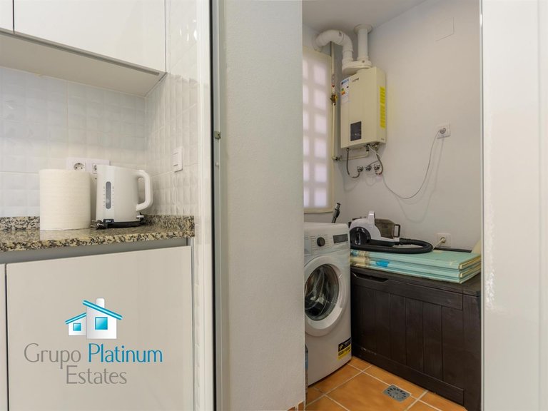 Apartment for Sale in San Juan De Los Terreros, Almeria 11