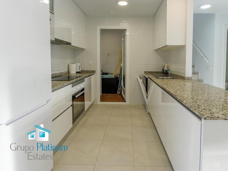 Apartment for Sale in San Juan De Los Terreros, Almeria 9