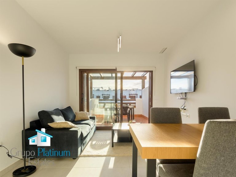 Apartment for Sale in San Juan De Los Terreros, Almeria 7