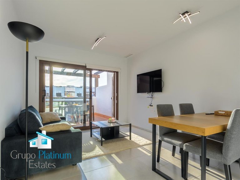 Apartment for Sale in San Juan De Los Terreros, Almeria 13