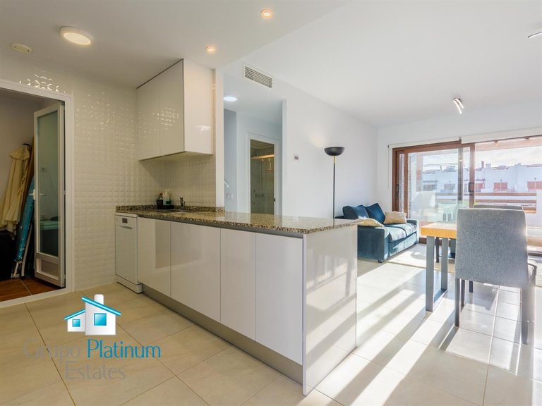 Apartment for Sale in San Juan De Los Terreros, Almeria 8