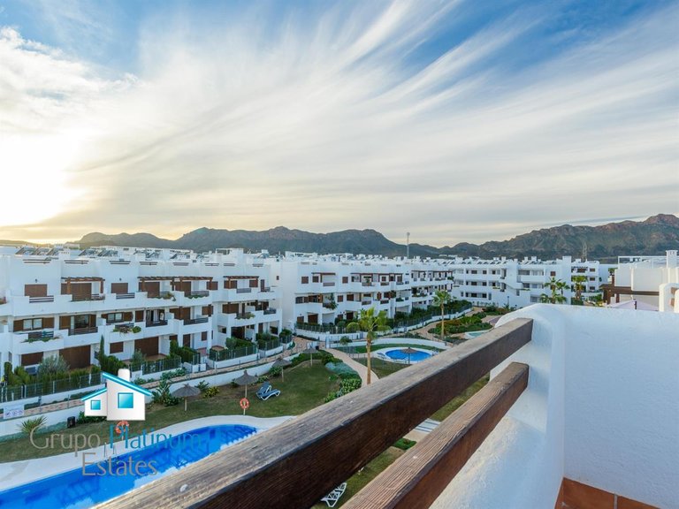 Apartment for Sale in San Juan De Los Terreros, Almeria 1