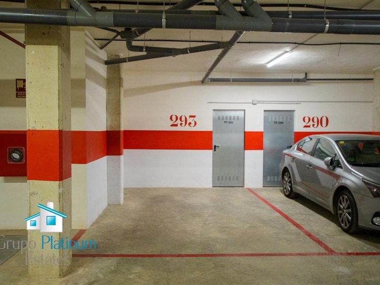 Apartment for Sale in San Juan De Los Terreros, Almeria 24