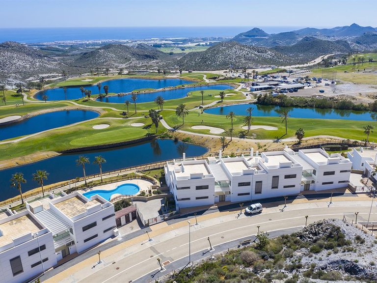 Apartment for Sale in San Juan De Los Terreros, Almeria 5