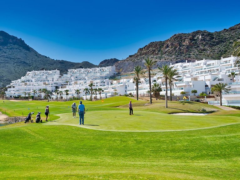 Apartment for Sale in San Juan De Los Terreros, Almeria 29