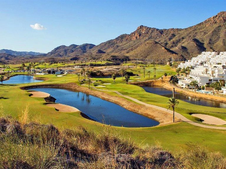Apartment for Sale in San Juan De Los Terreros, Almeria 24