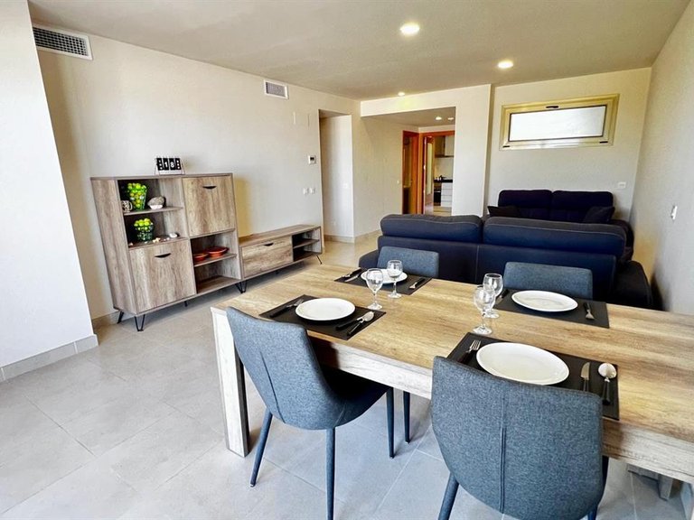Apartment for Sale in San Juan De Los Terreros, Almeria 6
