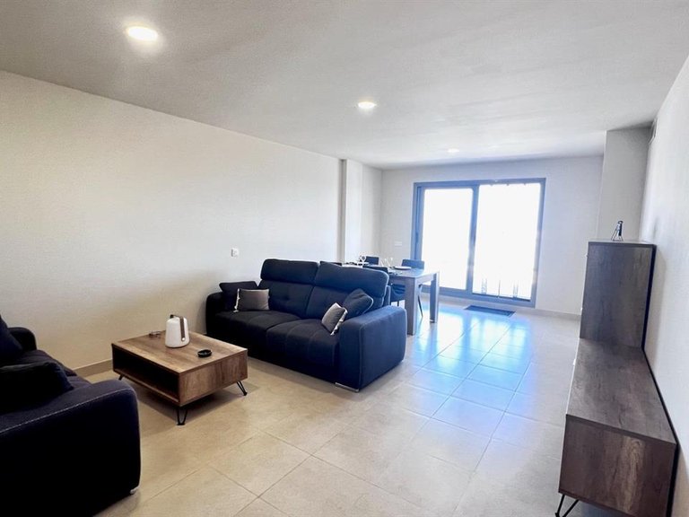 Apartment for Sale in San Juan De Los Terreros, Almeria 9