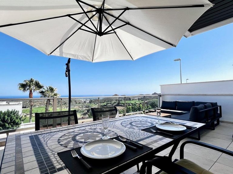 Apartment for Sale in San Juan De Los Terreros, Almeria 2