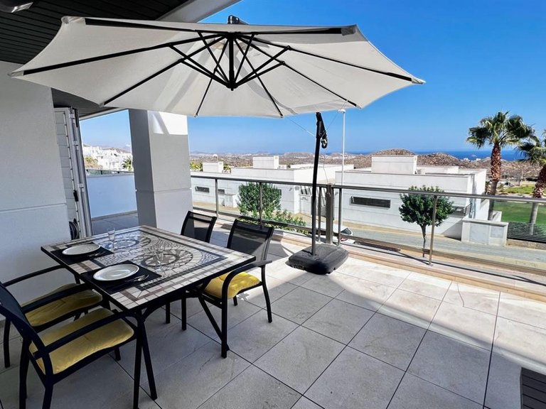 Apartment for Sale in San Juan De Los Terreros, Almeria 19