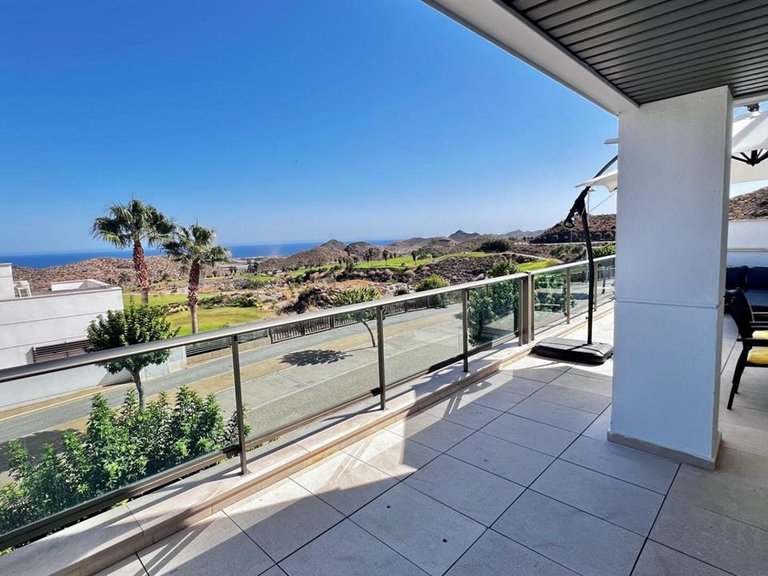 Apartment for Sale in San Juan De Los Terreros, Almeria 20
