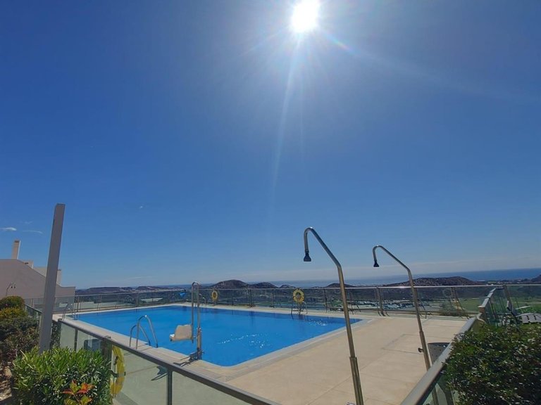 Apartment for Sale in San Juan De Los Terreros, Almeria 28