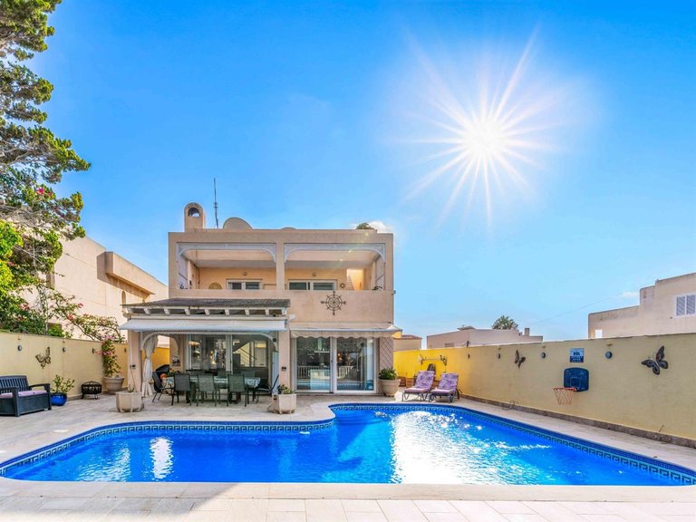Villa for Sale in Garrucha, Almeria 5