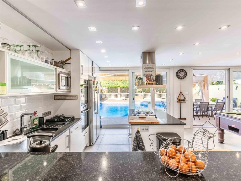 Villa for Sale in Garrucha, Almeria 18