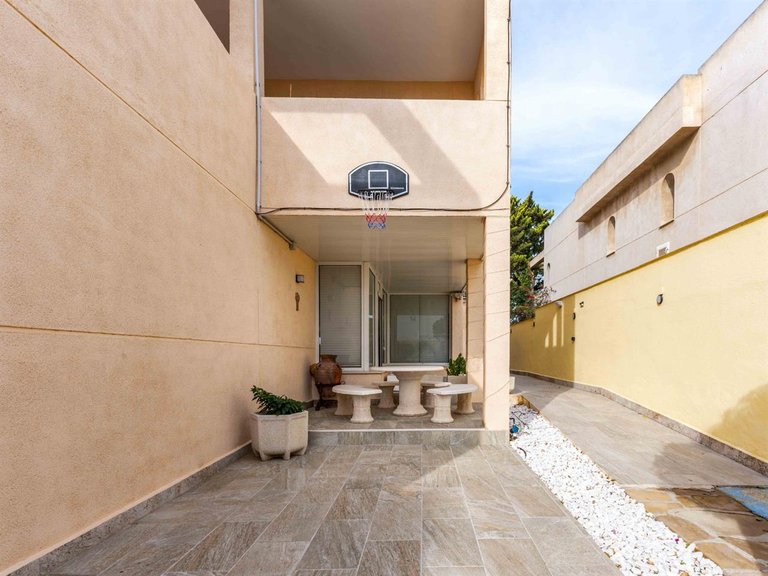 Villa for Sale in Garrucha, Almeria 31