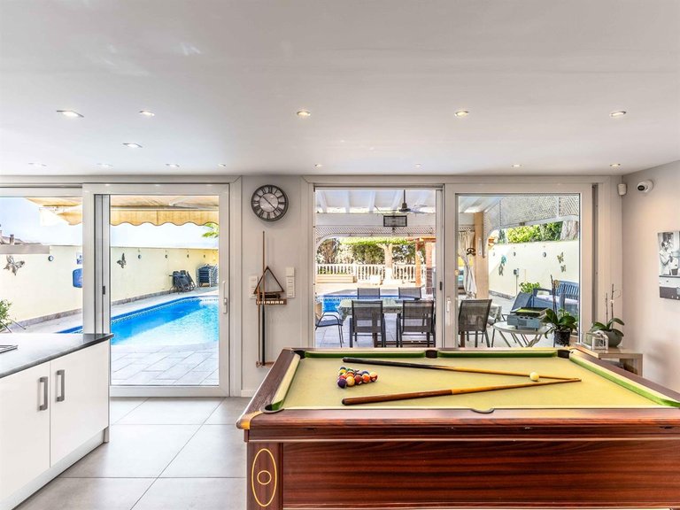 Villa for Sale in Garrucha, Almeria 23