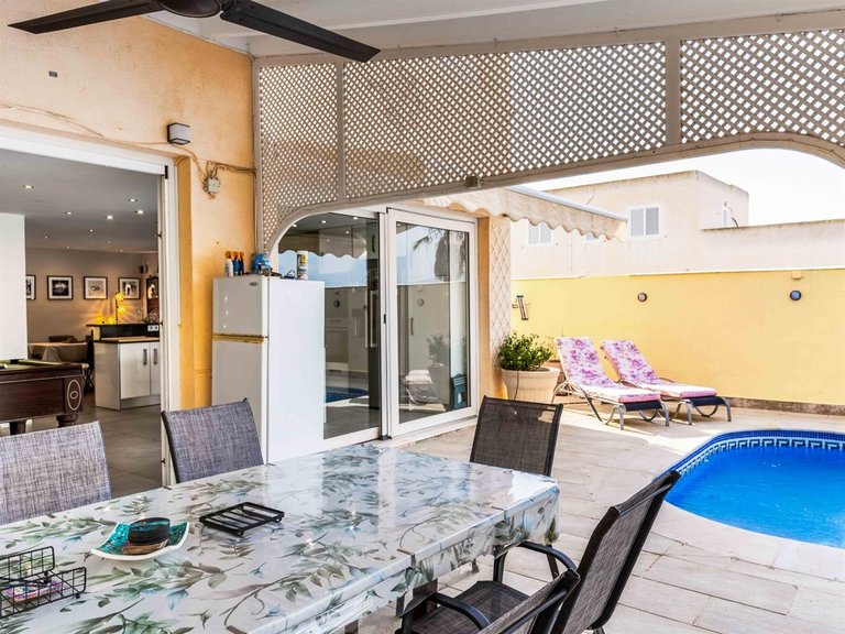 Villa for Sale in Garrucha, Almeria 8