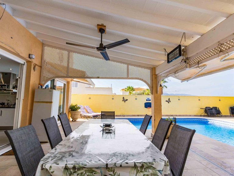 Villa for Sale in Garrucha, Almeria 24