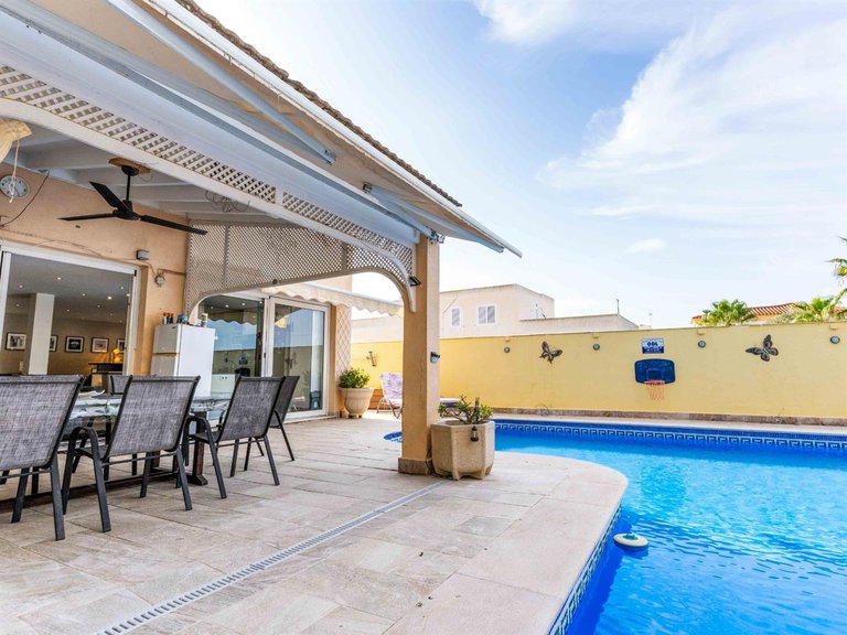 Villa for Sale in Garrucha, Almeria 6