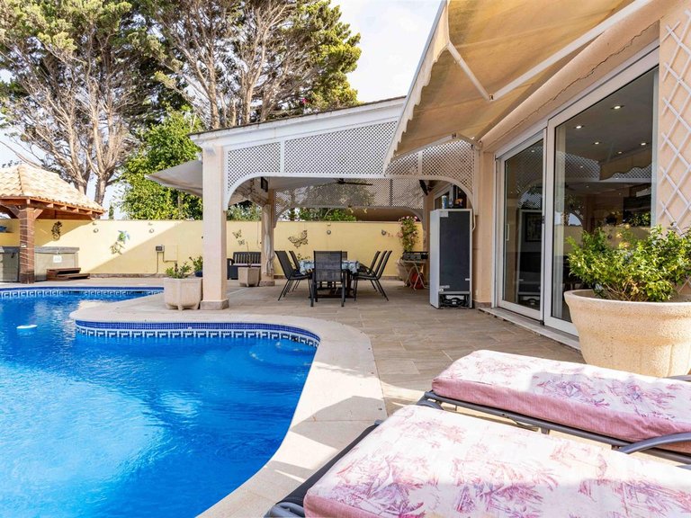 Villa for Sale in Garrucha, Almeria 26