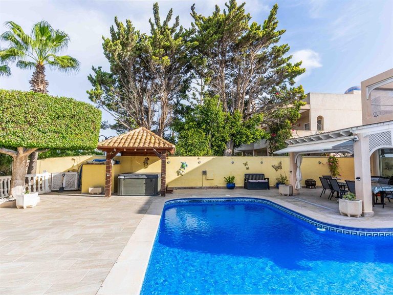 Villa for Sale in Garrucha, Almeria 27
