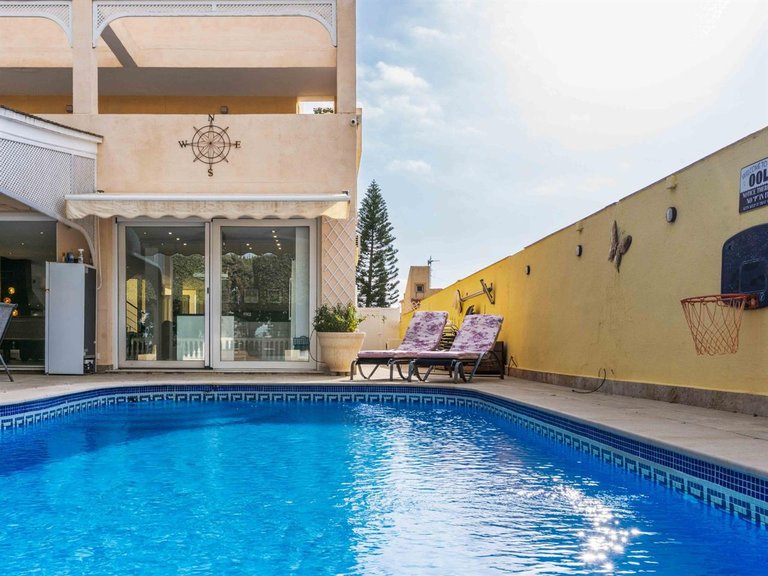 Villa for Sale in Garrucha, Almeria 7