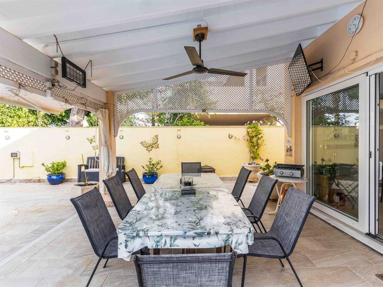 Villa for Sale in Garrucha, Almeria 25