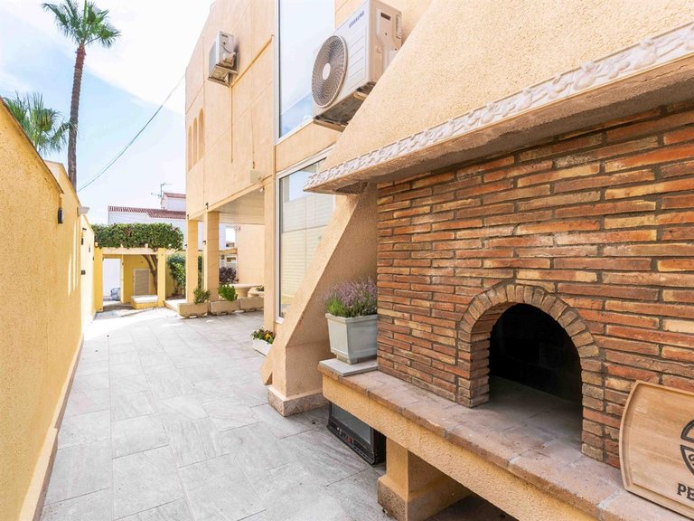 Villa for Sale in Garrucha, Almeria 28