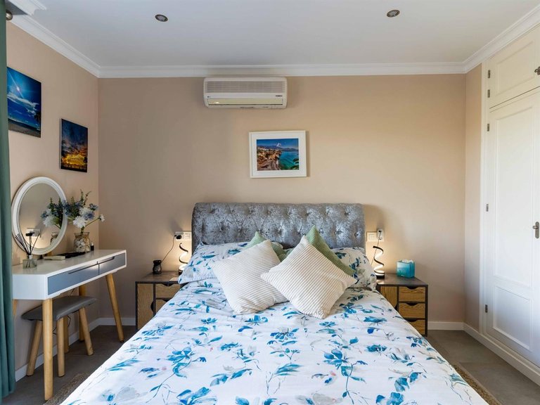 Villa for Sale in Garrucha, Almeria 46